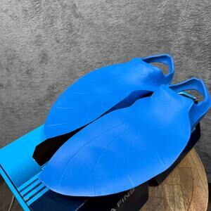 Aqua Sphere ALPHA FINS Size XS Swim Training Aqua Gym Very Light Open Box